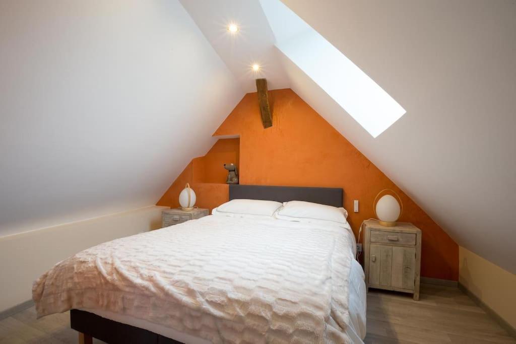 Gites De Climats De 3 A 6 Personnes Beaune  Extérieur photo