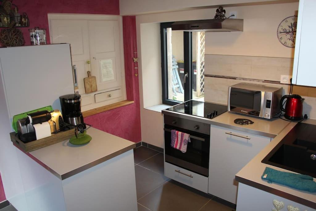 Gites De Climats De 3 A 6 Personnes Beaune  Extérieur photo