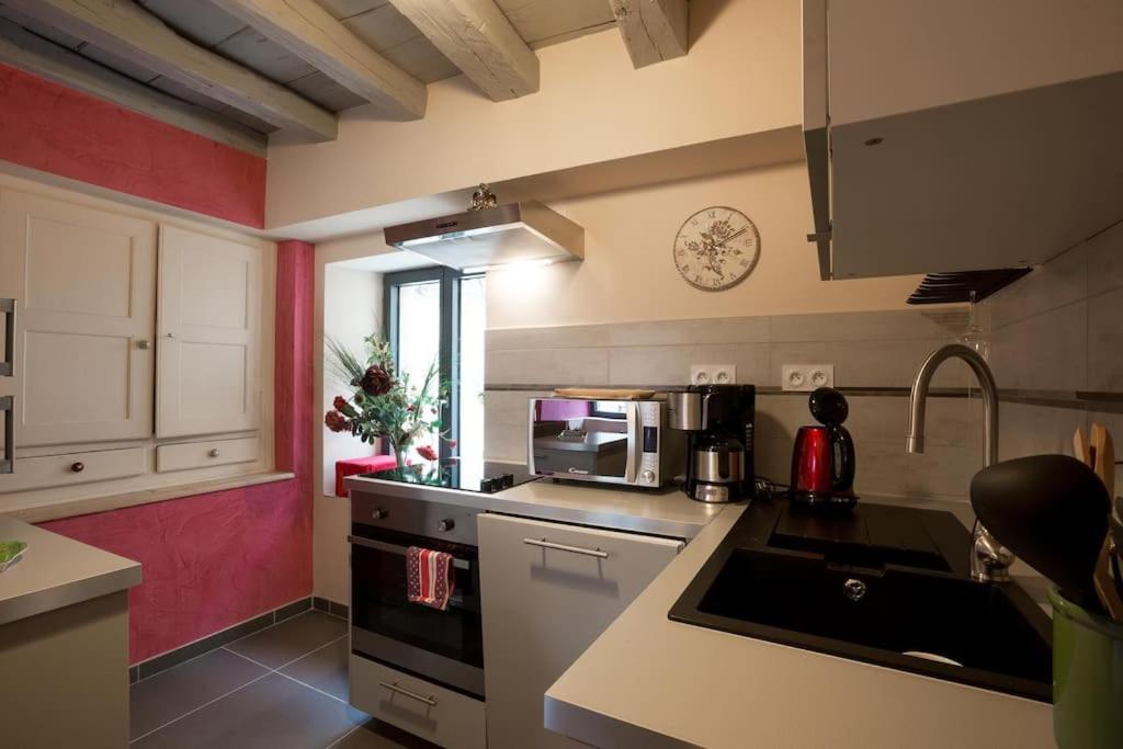 Gites De Climats De 3 A 6 Personnes Beaune  Extérieur photo