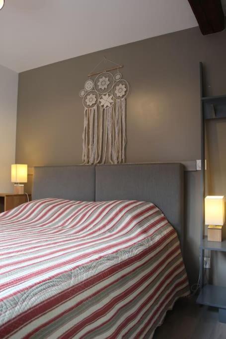 Gites De Climats De 3 A 6 Personnes Beaune  Extérieur photo